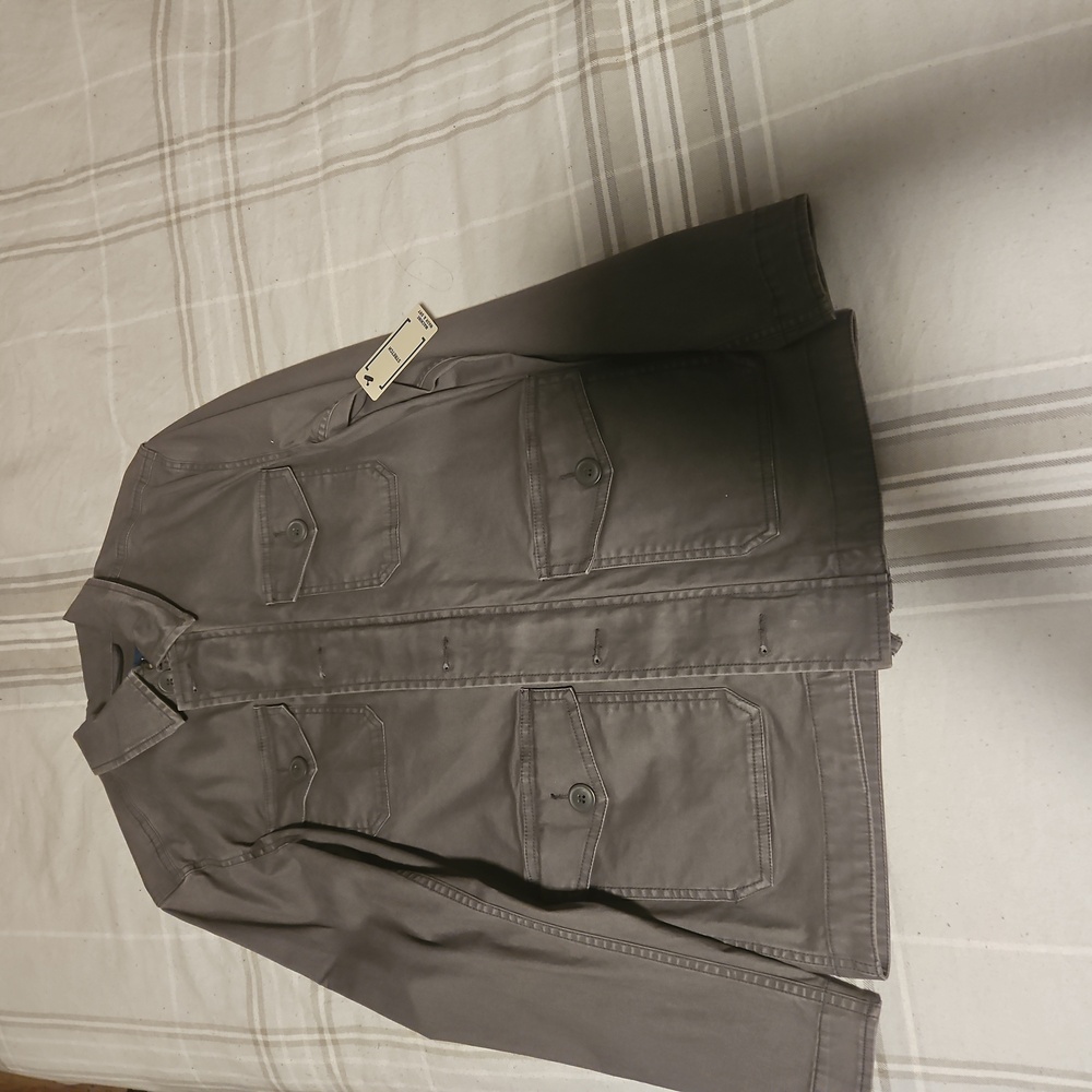 George jacket